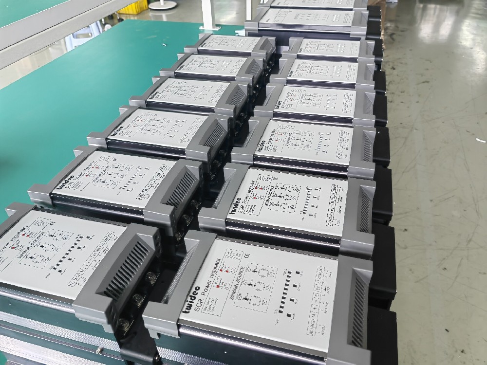 锂电池 “命脉” 大揭秘！温控若何决定品质？