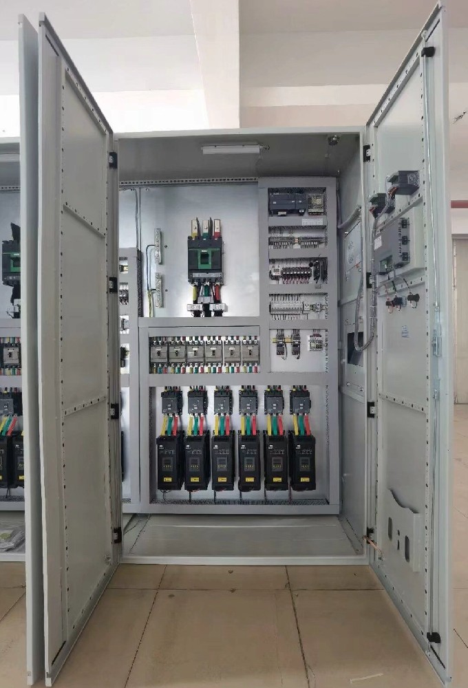 电力调整器引发通讯故障？深度解析滋扰源及应对战术